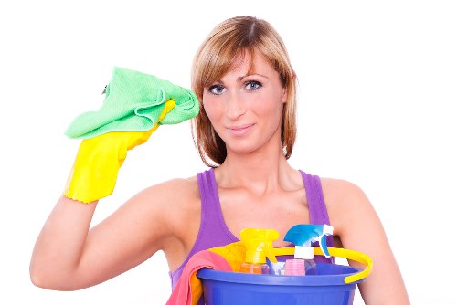 Accessibility statement introduction for Cleaners Collierswood website