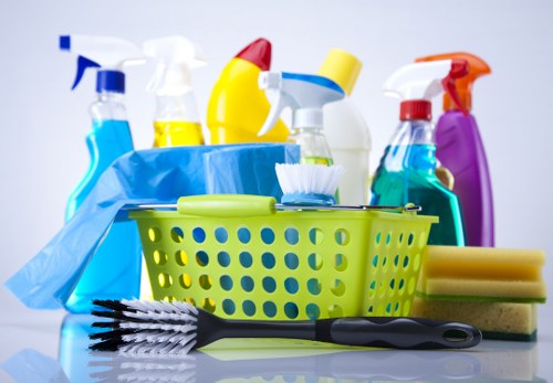 Cleaners Collierswood statement cover image representing ethical workplace practices