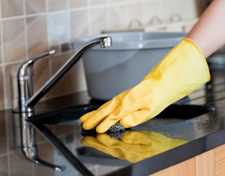 Professional cleaners providing home cleaning services in Collierswood
