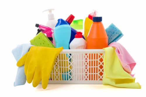 Professional cleaners providing domestic cleaning services in Collierswood