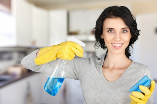 PCI compliant secure checkout for Cleaners Collierswood