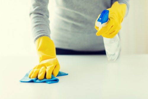 Deep carpet cleaning improving indoor freshness in Collierswood