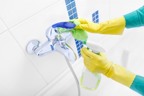 Deep carpet cleaning equipment in Collierswood