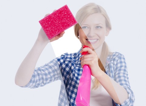 Benefits of deep cleaning in Collierswood homes