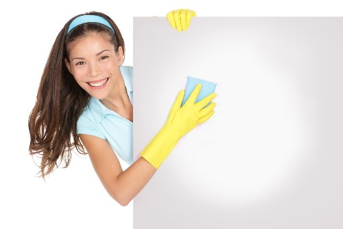 Carpet cleaning equipment used in Collierswood home interior