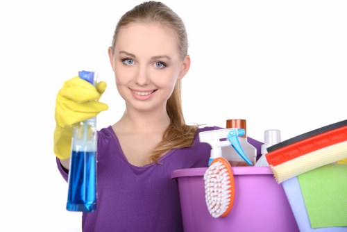 Keyboard navigation and inclusive design for Cleaners Collierswood area