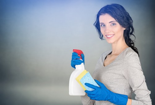 Cleaning company in Collierswood offering tailored cleaning solutions