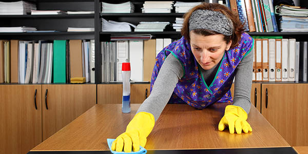 Colliers Wood Office Cleaning | Commercial Cleaning SW19 Colliers Wood